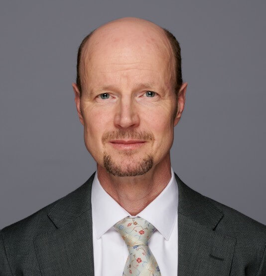 Koen Westhoff