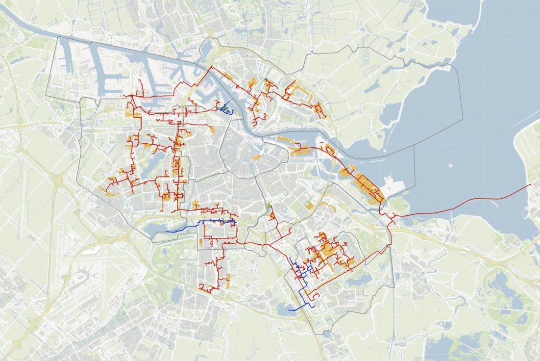 Warmtenet 2